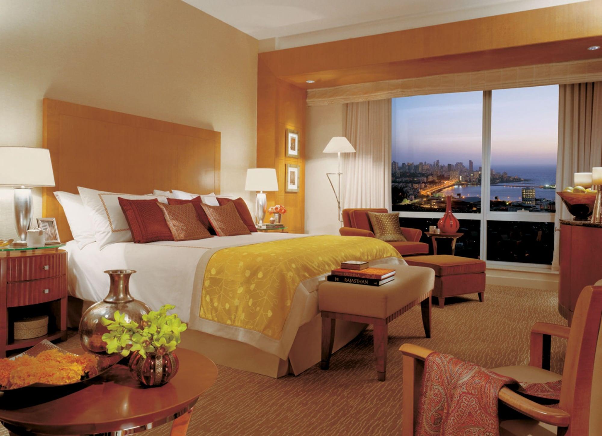 Four Seasons Hotel Мумбаи Экстерьер фото