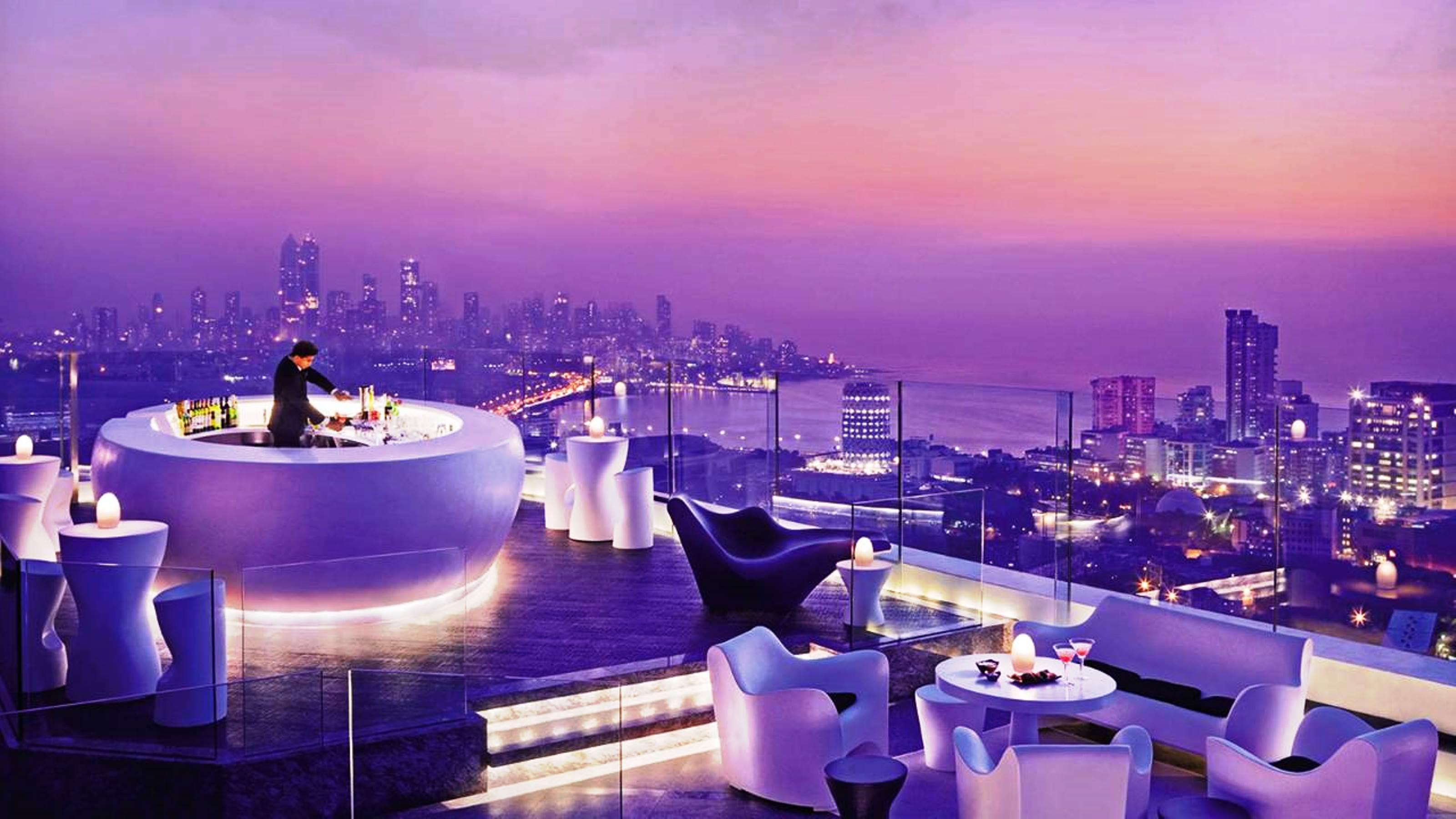 Four Seasons Hotel Мумбаи Экстерьер фото